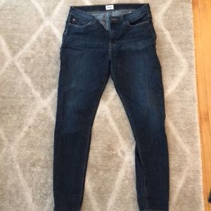 Hudson jeans 31
